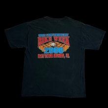 Load image into Gallery viewer, 2000 bike week daytona beach lightning tee
