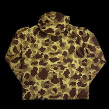 Load image into Gallery viewer, vintage cabelas duck camo goretex parka
