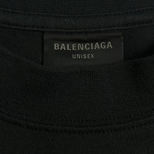 Load image into Gallery viewer, balenciaga loop sport logo tee
