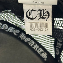 Load image into Gallery viewer, chrome hearts las vegas exclusive location trucker hat
