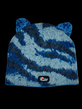 Load image into Gallery viewer, 2026 palace hairy tiger ears beanie
