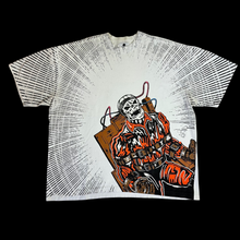 Load image into Gallery viewer, warren lotas electric chair tee
