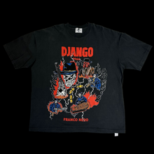 Load image into Gallery viewer, warren lotas django 1966 tee
