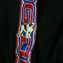 Load image into Gallery viewer, 2000s big dog flames l/s tee
