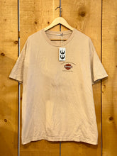 Load image into Gallery viewer, 2000s harley pacific hawaiian islands tee clay
