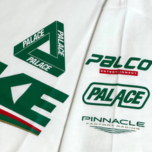 Load image into Gallery viewer, 2026 palace danke racing tee
