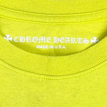 Load image into Gallery viewer, chrome heats mattyboy link l/s light green
