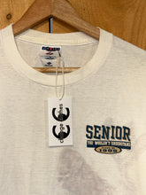 Load image into Gallery viewer, 1998 its a senior thing tee
