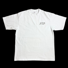 Load image into Gallery viewer, 2023 ftp chrome logo tee

