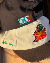 Load image into Gallery viewer, cc ballpark classic baseball cap
