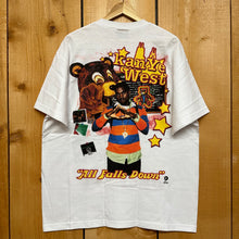 Load image into Gallery viewer, darien bruze college dropout kanye west tee
