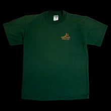Load image into Gallery viewer, vintage oak creek sporting club emb tee

