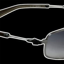 Load image into Gallery viewer, 2000s chrome hearts boned sunglasses
