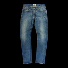 Load image into Gallery viewer, acne studios indigo wash skinny denim jeans
