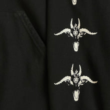 Load image into Gallery viewer, 2021 playboi carti wlr son of darkness hoodie
