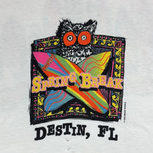 Load image into Gallery viewer, 1995 hooters spring break tee
