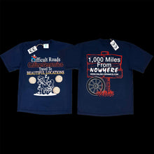 Load image into Gallery viewer, online ceramics 1000 miles from nowhere tee
