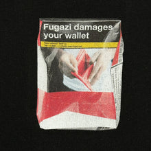 Load image into Gallery viewer, 2026 fugazi cig box tee
