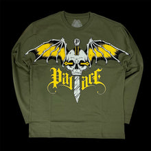 Load image into Gallery viewer, 2025 palace wingspan l/s tee
