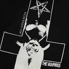 Load image into Gallery viewer, 2021 playboi carti wlr son of darkness hoodie
