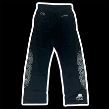 Load image into Gallery viewer, 2023 chrome hearts varsity warm up pants
