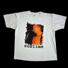Load image into Gallery viewer, 1998 sublime bradley nowell tee
