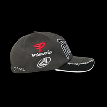 Load image into Gallery viewer, 2025 palace eyes racing 6 panel hat
