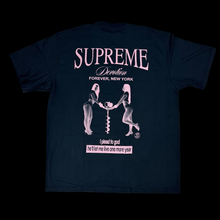Load image into Gallery viewer, 2025 supreme devotion tee

