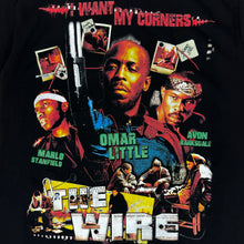 Load image into Gallery viewer, dbruze the wire tee
