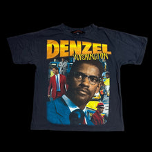 Load image into Gallery viewer, marino morwood denzel washington tee
