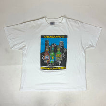 Load image into Gallery viewer, 1997 scooby doo skateboard tee
