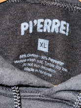 Load image into Gallery viewer, the life of pierre 5 tour hoodie i heart PB
