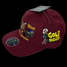 Load image into Gallery viewer, dbruze late registration hat
