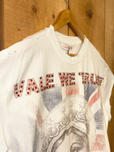 Load image into Gallery viewer, 2026 vale trust muscle union jack tee
