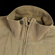 Load image into Gallery viewer, vintage willis &amp; geiger summer flying jacket us navy

