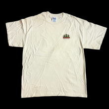 Load image into Gallery viewer, vintage flagstaff arizona embroidered tee
