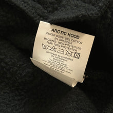 Load image into Gallery viewer, 2025 palace arctic fur tri ferg zip up hoodie
