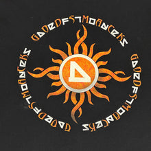 Load image into Gallery viewer, 2001 godsmack world tour tee
