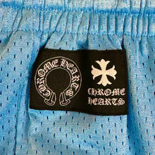 Load image into Gallery viewer, 2023 chrome hearts mesh shorts
