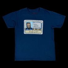 Load image into Gallery viewer, spitfire theotis beasley ol dirty bastard id card tee
