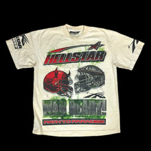 Load image into Gallery viewer, 2024 hellstar war ready tee
