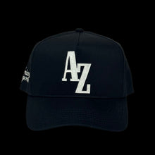 Load image into Gallery viewer, arizona coyotes AZ hat by rhuigi
