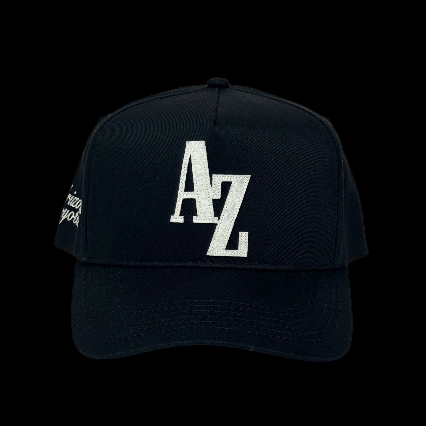 arizona coyotes AZ hat by rhuigi