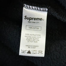 Load image into Gallery viewer, 2017 supreme team mcmxciv sweatshirt
