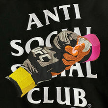 Load image into Gallery viewer, 2024 anti social social club ufc varsity jacket
