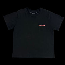 Load image into Gallery viewer, 2022 chrome hearts mattyboy stay fast race team tee
