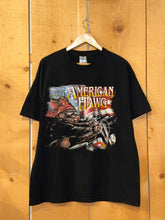 Load image into Gallery viewer, y2k great american hawg tee
