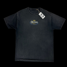 Load image into Gallery viewer, y2k corona extra linework tee
