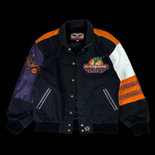 Load image into Gallery viewer, 1995 jeff hamilton phoenix all star weekend jacket
