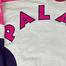 Load image into Gallery viewer, 2019 palace roundhouse 2 da face crewneck
